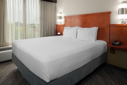 Hyatt Place Memphis Primacy Parkway - image 3