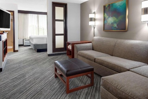 Hyatt Place Memphis Primacy Parkway - image 4
