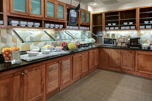 Hyatt Place Memphis Primacy Parkway - image 9