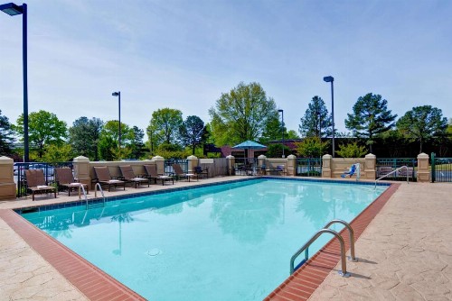 Hyatt Place Memphis Wolfchase - image 1