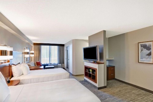 Hyatt Place Memphis Wolfchase - image 12