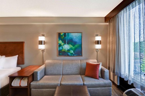 Hyatt Place Memphis Wolfchase - image 13