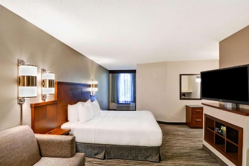Hyatt Place Memphis Wolfchase - image 14