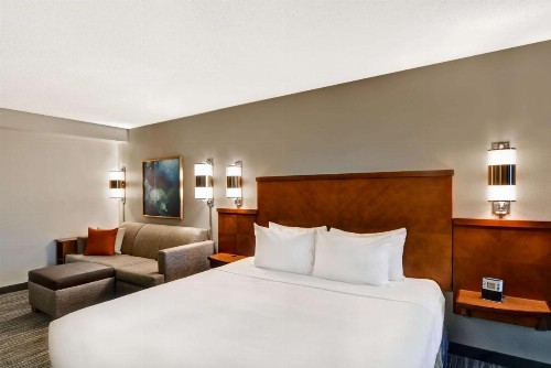 Hyatt Place Memphis Wolfchase - image 15