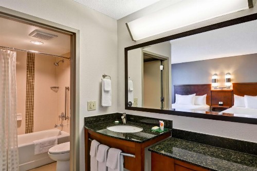 Hyatt Place Memphis Wolfchase - image 16