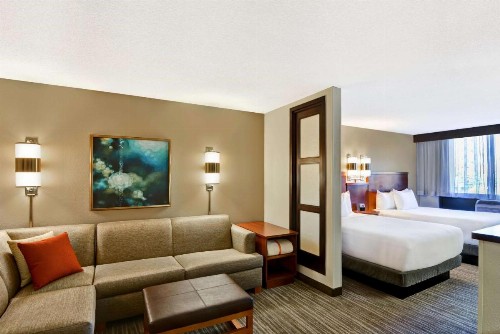 Hyatt Place Memphis Wolfchase - image 17