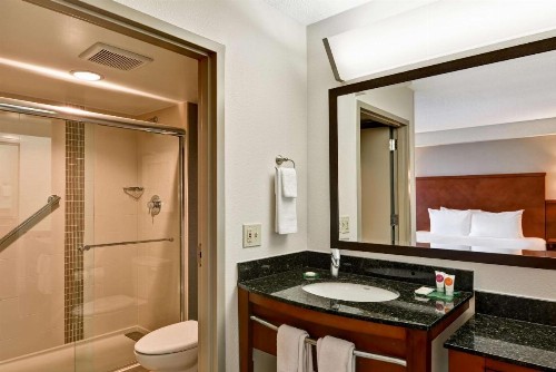 Hyatt Place Memphis Wolfchase - image 18