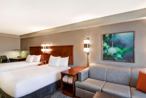 Hyatt Place Memphis Wolfchase - image 19
