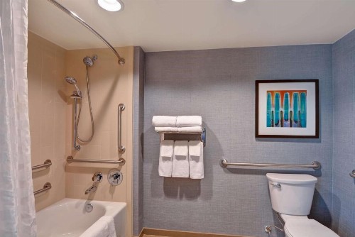 Hyatt Place Memphis Wolfchase - image 21