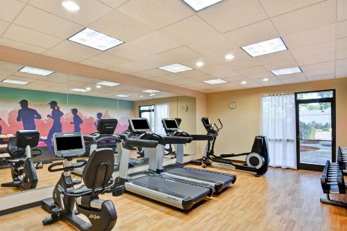 Hyatt Place Memphis Wolfchase - image 23