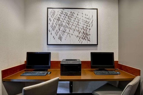 Hyatt Place Memphis Wolfchase - image 24