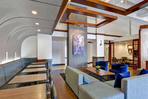 Hyatt Place Memphis Wolfchase - image 26
