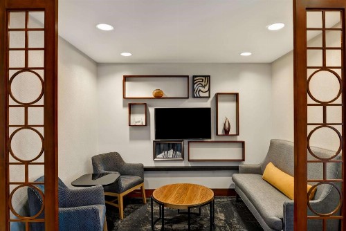 Hyatt Place Memphis Wolfchase - image 28