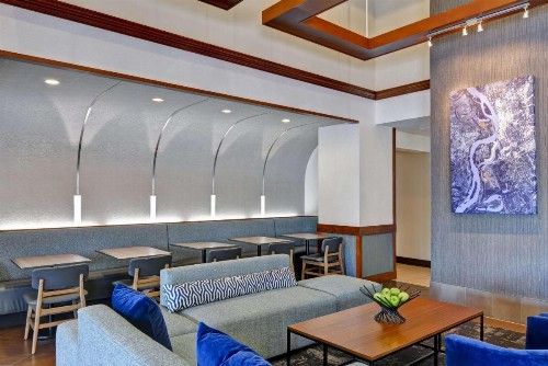 Hyatt Place Memphis Wolfchase - image 29