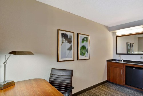 Hyatt Place Memphis Wolfchase - image 30