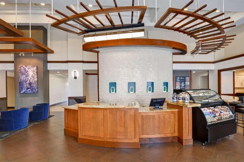 Hyatt Place Memphis Wolfchase - image 31