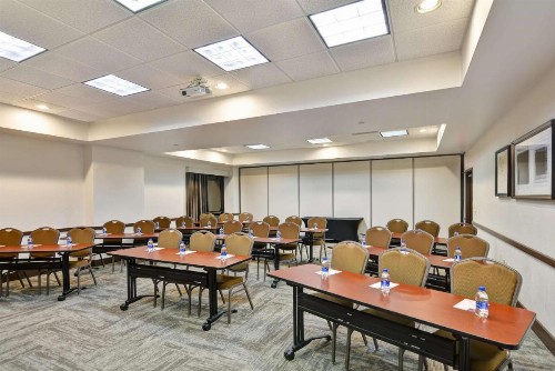 Hyatt Place Memphis Wolfchase - image 33