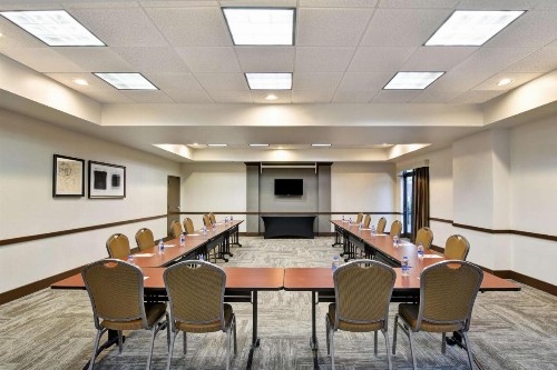 Hyatt Place Memphis Wolfchase - image 34