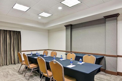 Hyatt Place Memphis Wolfchase - image 35
