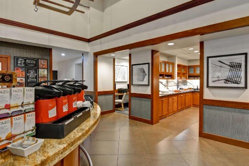 Hyatt Place Memphis Wolfchase - image 7