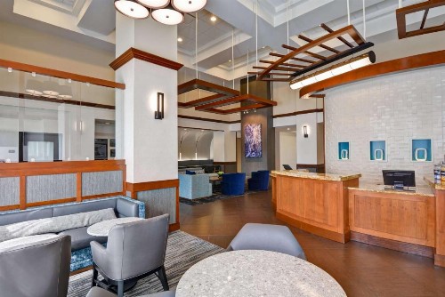 Hyatt Place Memphis Wolfchase - image 9