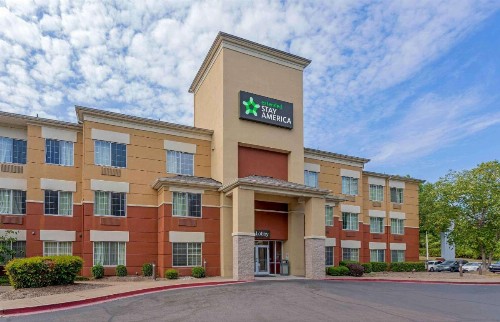 Extended Stay America Suites - Memphis - Airport