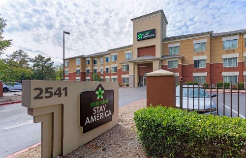 Extended Stay America Suites - Memphis - Airport - image 11
