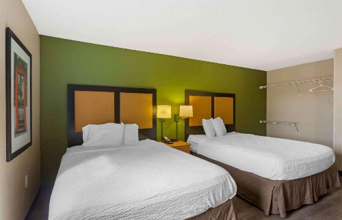 Extended Stay America Suites - Memphis - Airport - image 13