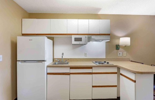 Extended Stay America Suites - Memphis - Airport - image 17