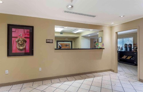 Extended Stay America Suites - Memphis - Airport - image 22