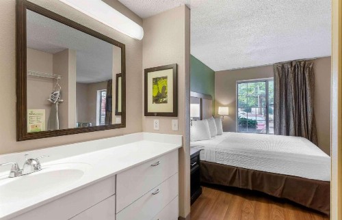 Extended Stay America Suites - Memphis - Airport - image 24