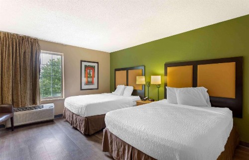 Extended Stay America Suites - Memphis - Airport - image 3