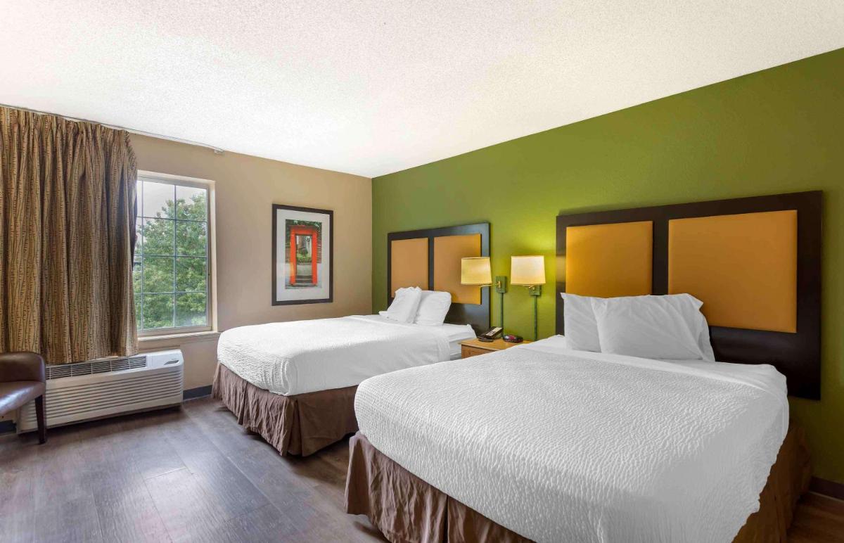 Extended Stay America Suites - Memphis - Airport - image 3