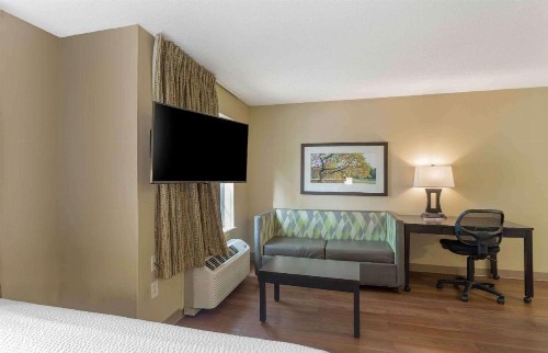 Extended Stay America Suites - Memphis - Airport - image 30