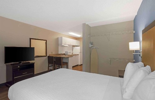 Extended Stay America Suites - Memphis - Airport - image 33