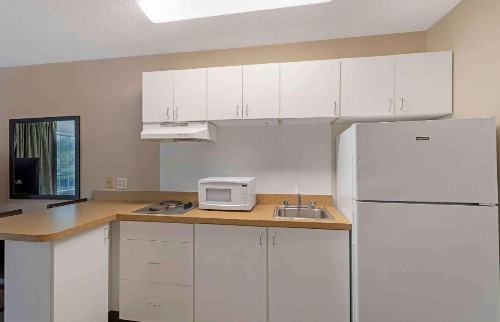 Extended Stay America Suites - Memphis - Airport - image 36