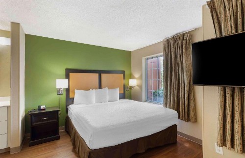 Extended Stay America Suites - Memphis - Airport - image 39