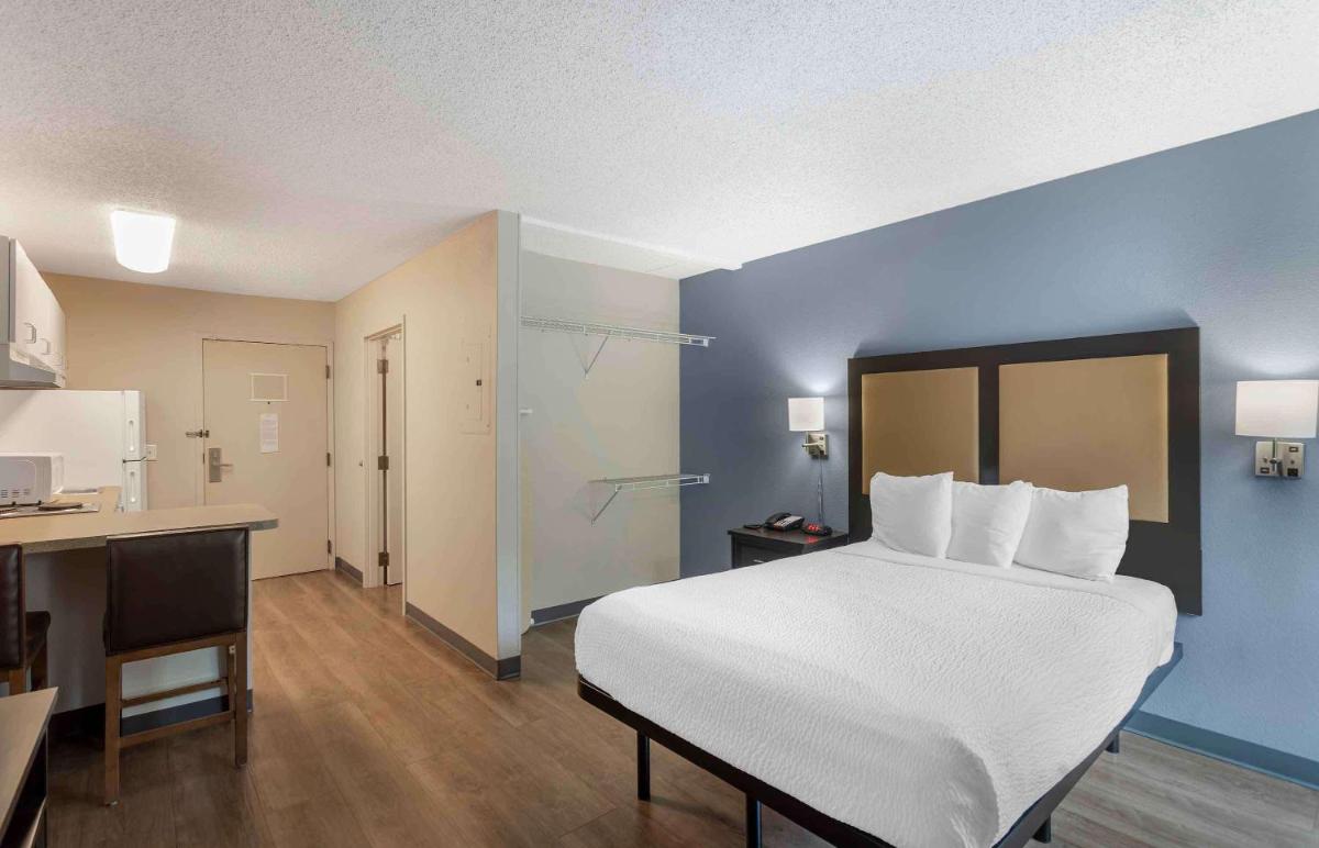 Extended Stay America Suites - Memphis - Airport - image 4