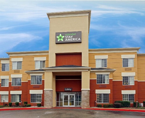 Extended Stay America Suites - Memphis - Airport - image 47