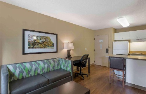 Extended Stay America Suites - Memphis - Airport - image 50