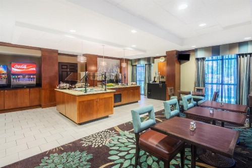 Staybridge Suites Memphis-Poplar Ave East an IHG Hotel - image 12