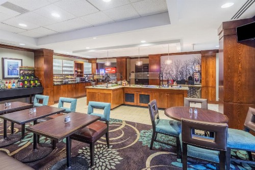 Staybridge Suites Memphis-Poplar Ave East an IHG Hotel - image 13