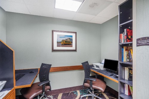 Staybridge Suites Memphis-Poplar Ave East an IHG Hotel - image 15