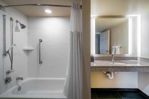 Staybridge Suites Memphis-Poplar Ave East an IHG Hotel - image 25