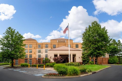 Staybridge Suites Memphis-Poplar Ave East an IHG Hotel - image 27