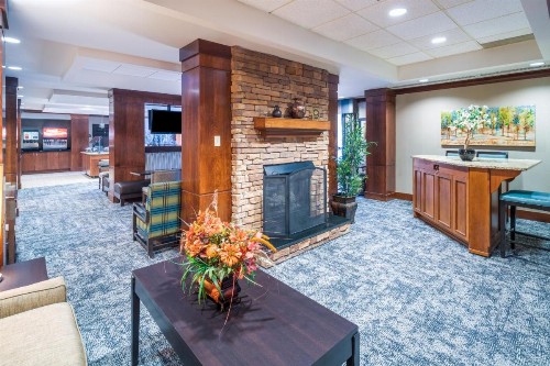 Staybridge Suites Memphis-Poplar Ave East an IHG Hotel - image 28