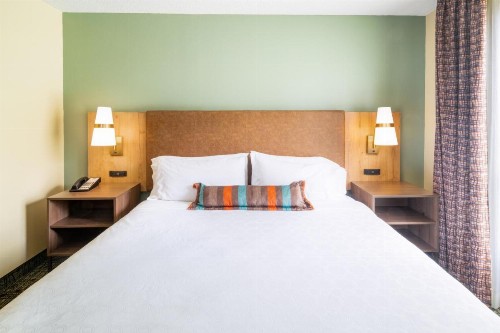 Staybridge Suites Memphis-Poplar Ave East an IHG Hotel - image 30