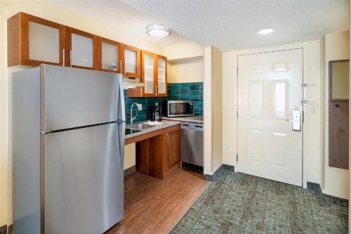 Staybridge Suites Memphis-Poplar Ave East an IHG Hotel - image 31