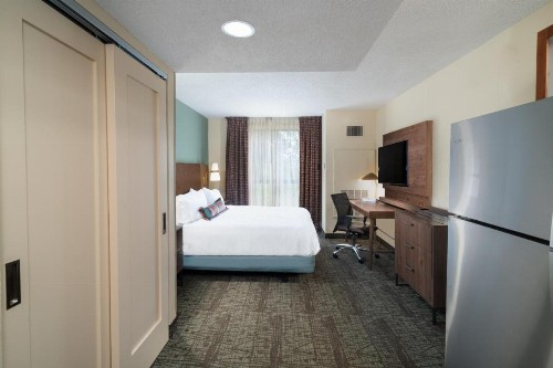 Staybridge Suites Memphis-Poplar Ave East an IHG Hotel - image 32