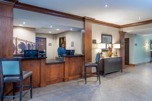 Staybridge Suites Memphis-Poplar Ave East an IHG Hotel - image 33